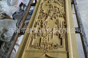 延边朝鲜族自治州珲春木工样品